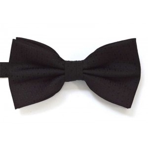 Papion negru CONSUELA