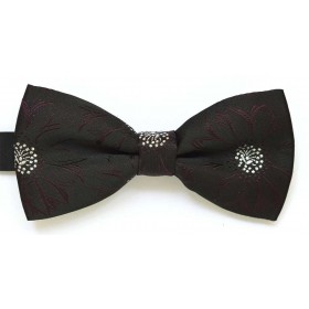 Papion negru CARMELITA