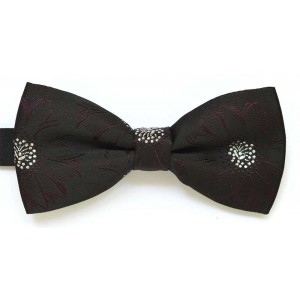 Papion negru CARMELITA