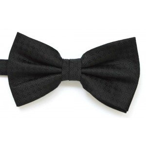 Papion negru HEATHER