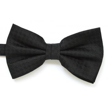 Papion negru HEATHER