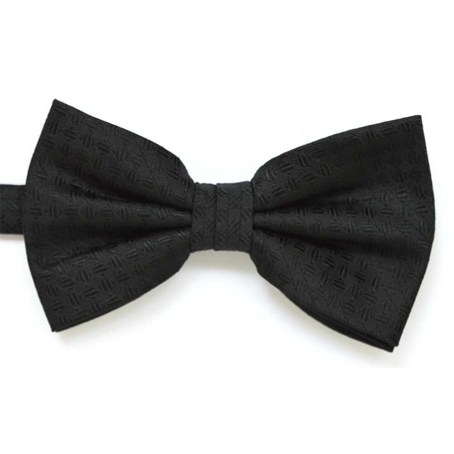 Papion negru HEATHER