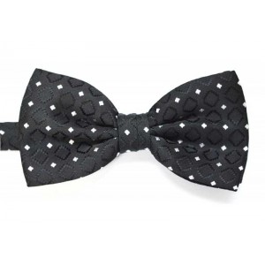 Papion negru SOMMER