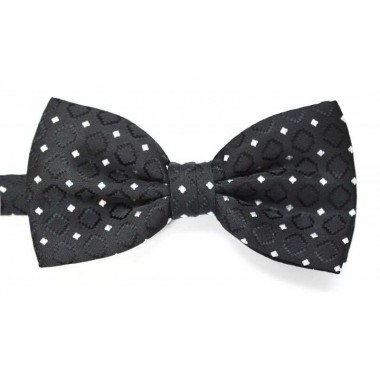 Papion negru SOMMER