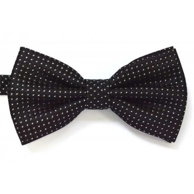 Papion negru DOLORES