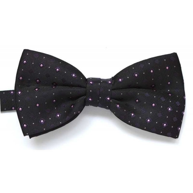 Papion negru GOMERIC