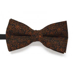 Papion negru KLASS