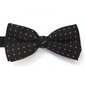 Papion negru PIERRETTE