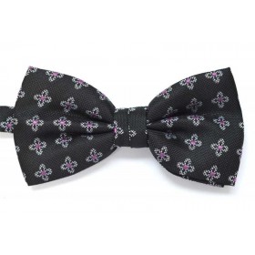Papion negru RICCARDA