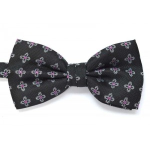 Papion negru RICCARDA