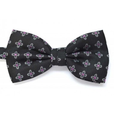 Papion negru RICCARDA