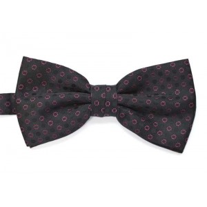 Papion negru PIERINA