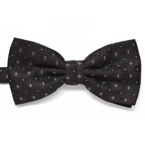 Papion negru ANACLETO