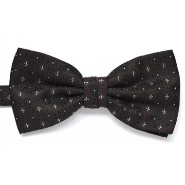 Papion negru ANACLETO