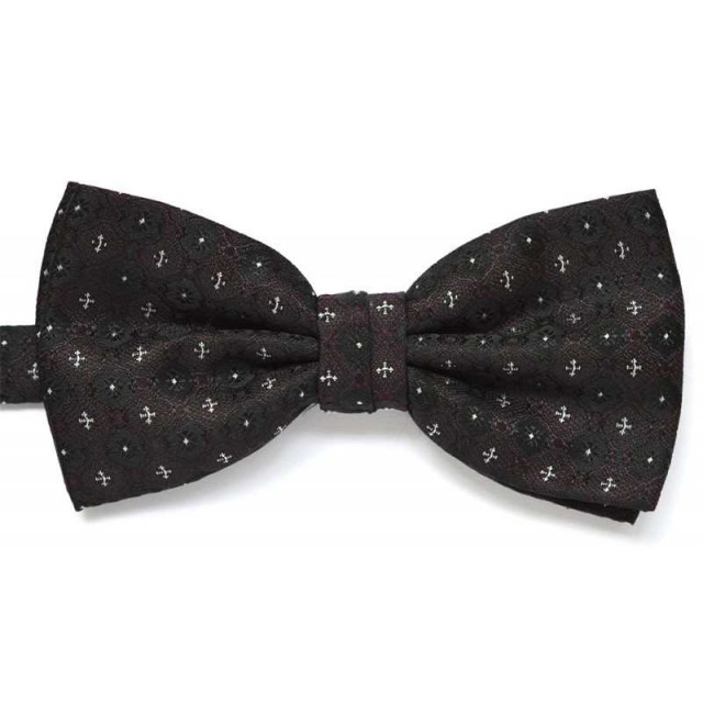 Papion negru ANACLETO