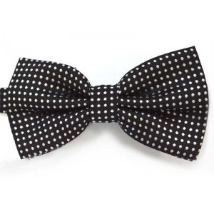 Papion negru ABELLA