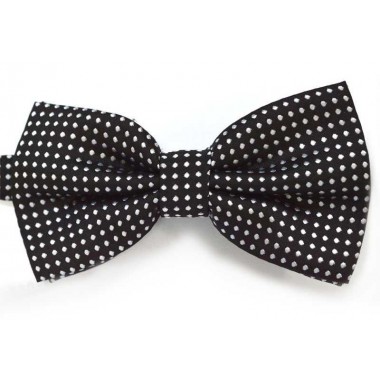 Papion negru ABELLA
