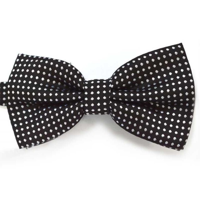 Papion negru ABELLA