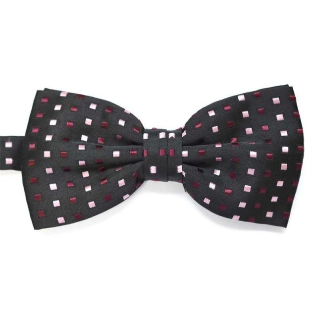 Papion negru ADELIN