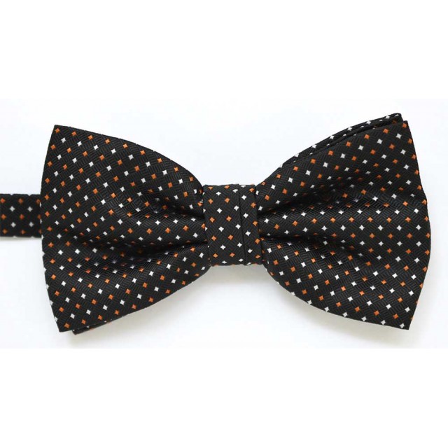 Papion negru SORCHA