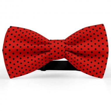 Papion rosu-mac, buline mici