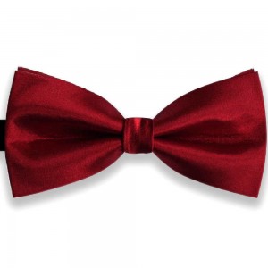  Papion clasic, rosu bordo