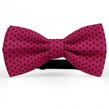 Papion roz-purpura, buline mici