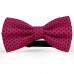 Papion roz-purpura, buline mici