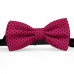 Papion roz-purpura, buline mici
