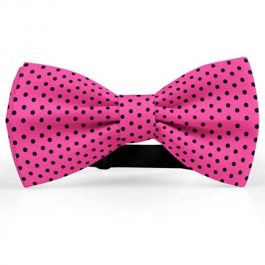Papion fucsia, buline mici