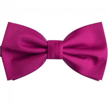 Papion fucsia, uni, butterfly