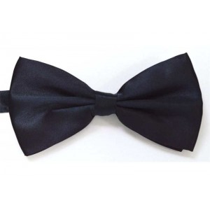 Papion negru HENRIETTE