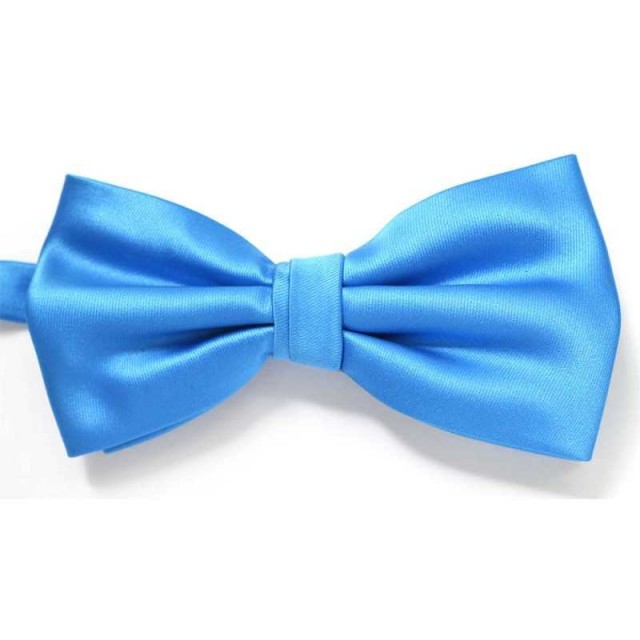 Papion bleu deschis BRAVA