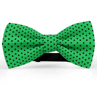 Papion verde-menta, buline mici