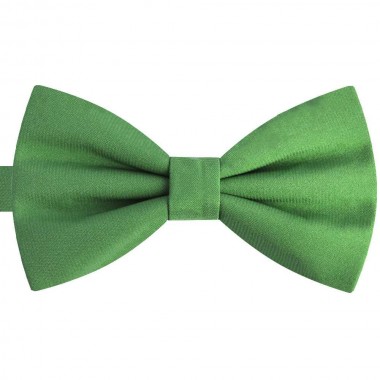  Papion barbati verde malachit, butterfly, mat