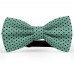 Papion verde-marin, buline mici