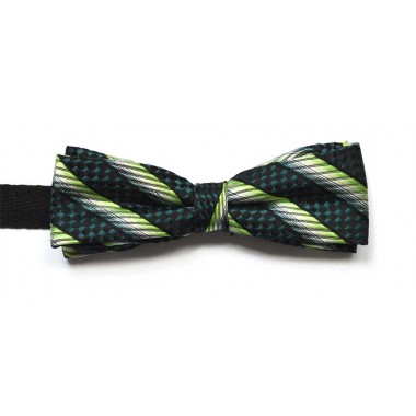 Papion slim verde BALOFA