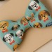 Papion „Dogtor în Stil” – Pentru Bărbați & Copii