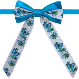 Papion dama model "Butterfly Beauty"