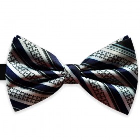 Papion butterfly, model "Inspiratie Japoneza"