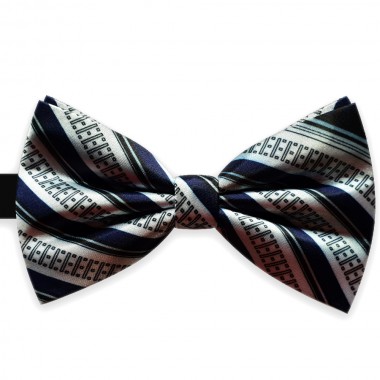 Papion butterfly, model "Inspiratie Japoneza"