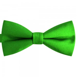 Papion copii verde