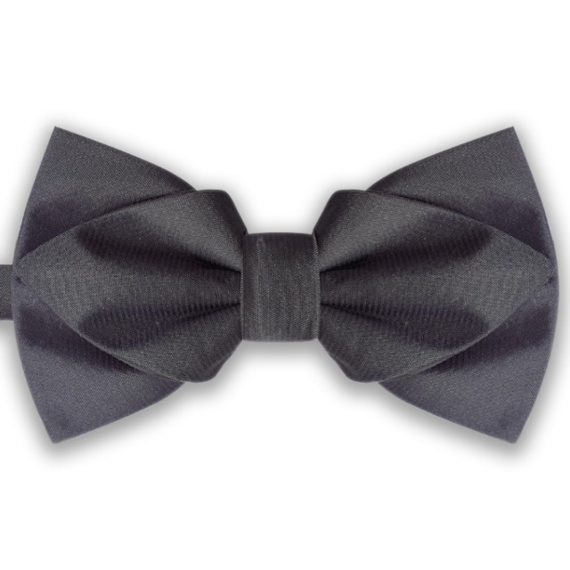  Papion diamant, butterfly, gri, model Luxury Style