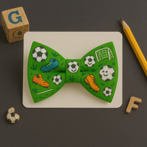 Papion „Mini Campion” – Pentru Bărbați, Copii și Bebeluși