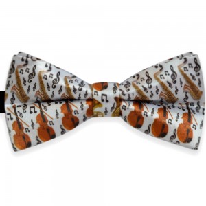 Papion unisex, model "Musical Concert"