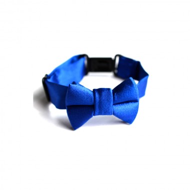 Bratara de mana Papion, model Blue Mirage