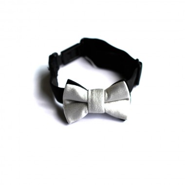 Bratara de mana Papion, model Silver Light