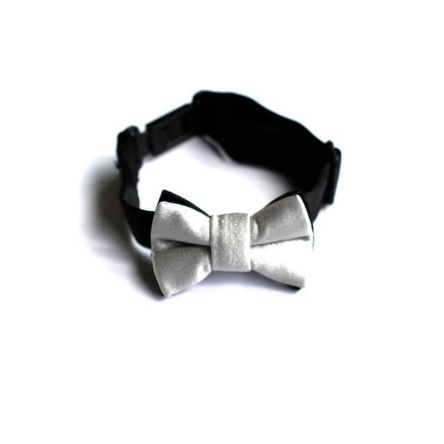 Bratara de mana Papion, model Silver Light