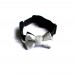 Bratara de mana Papion, model Silver Light
