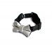 Bratara de mana Papion, model Silver Light